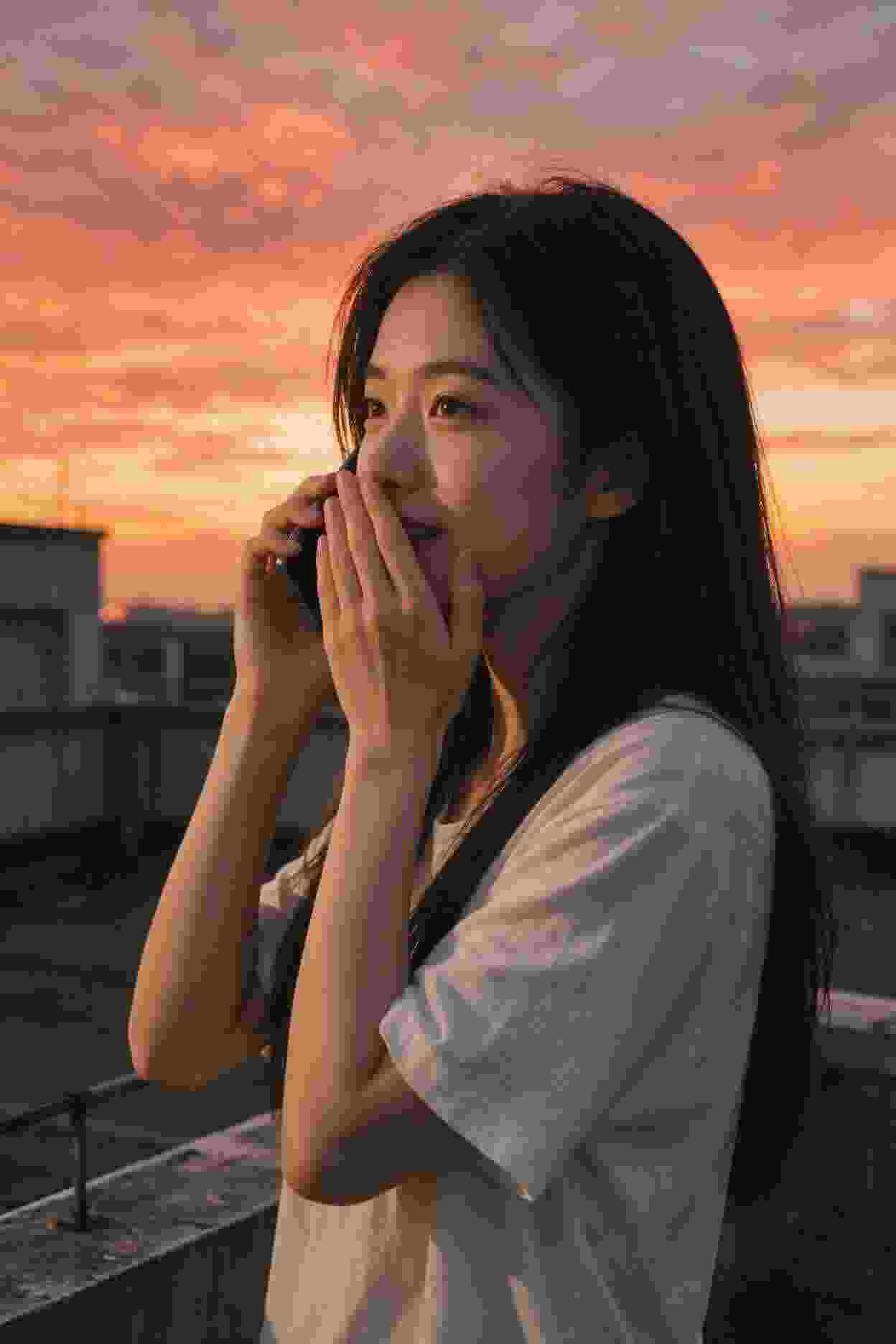 江湖夜雨