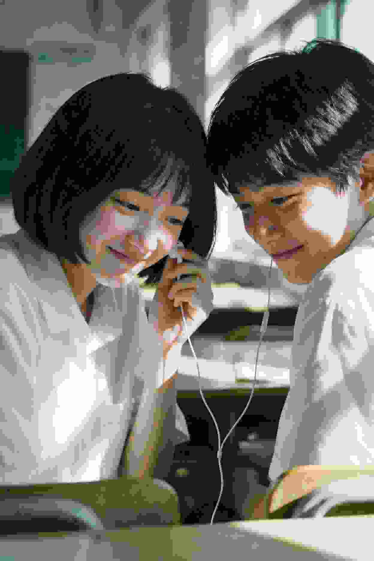 第七个秘密