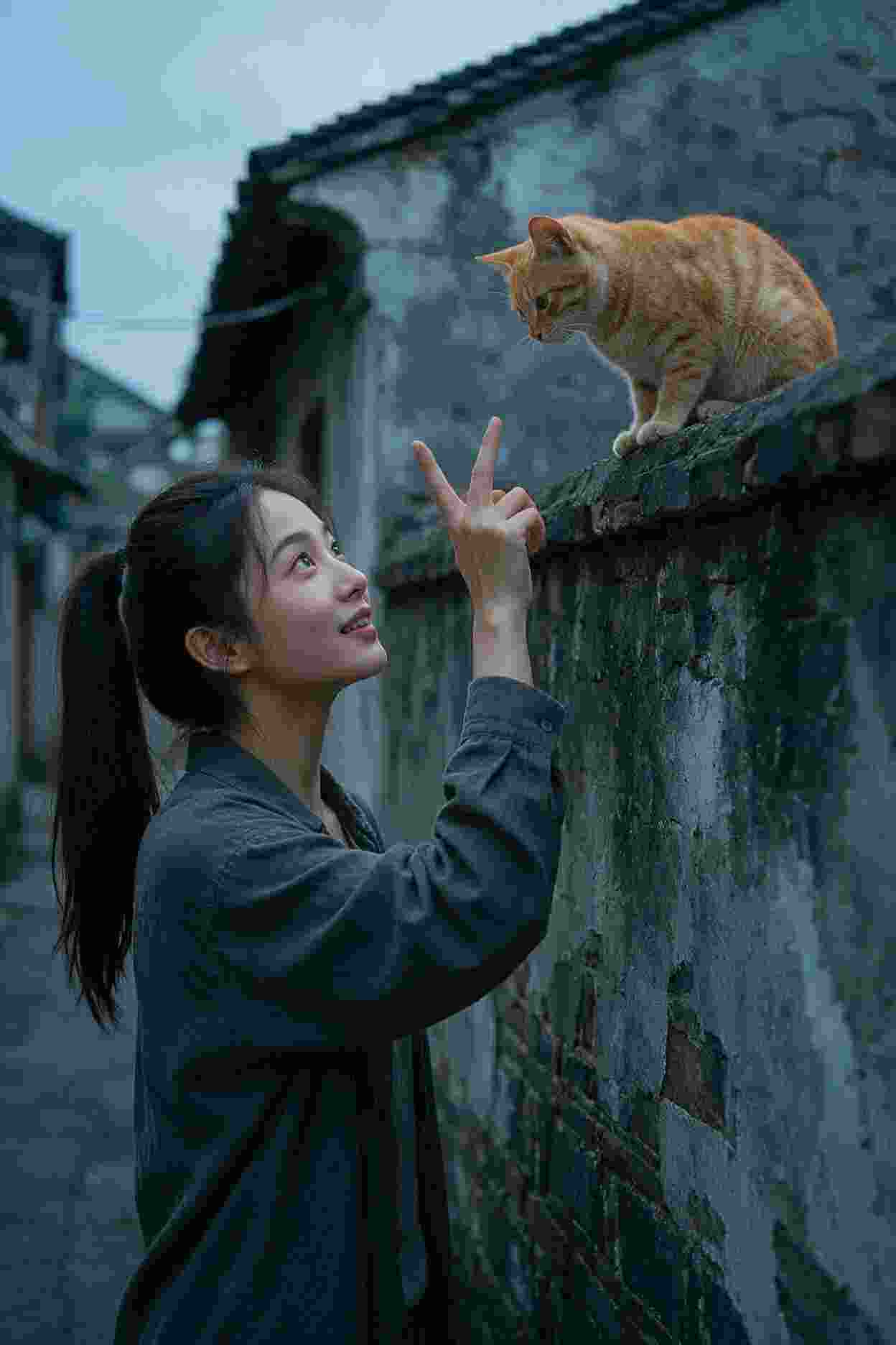 天命剑主