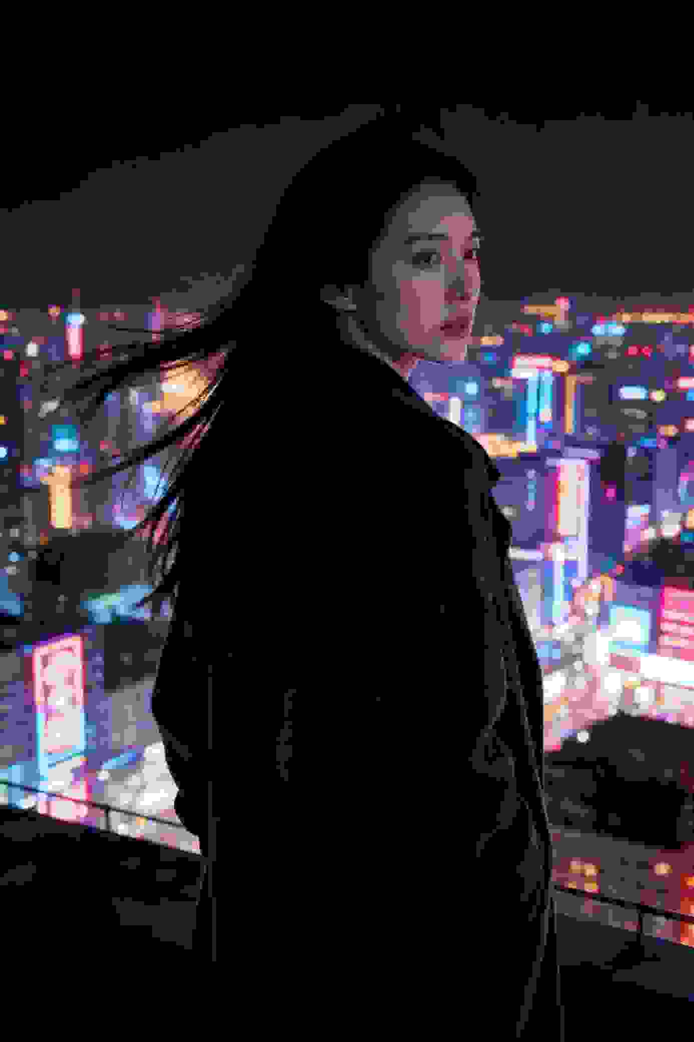 宗门沉浮