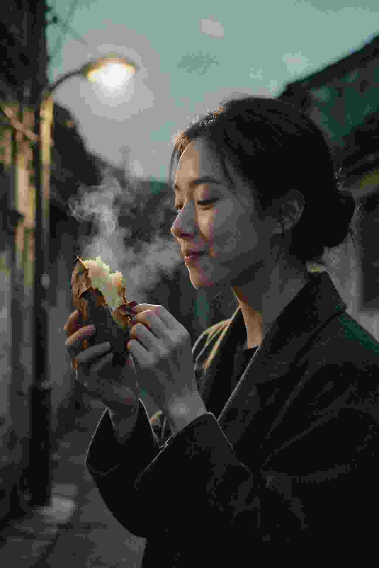 遇见你最好的我